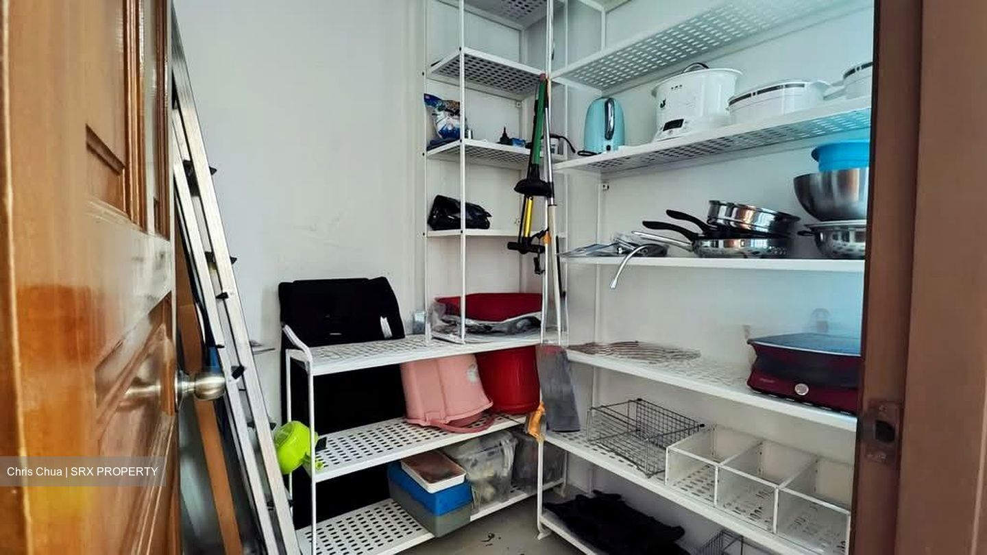 Geylang Heritage (D14), Apartment #569119741